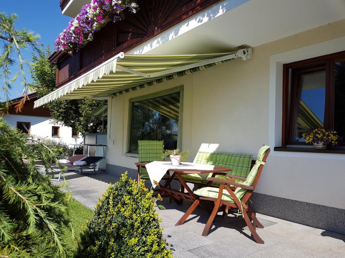 Appartements Haus Olympia Innsbruck Exterior foto