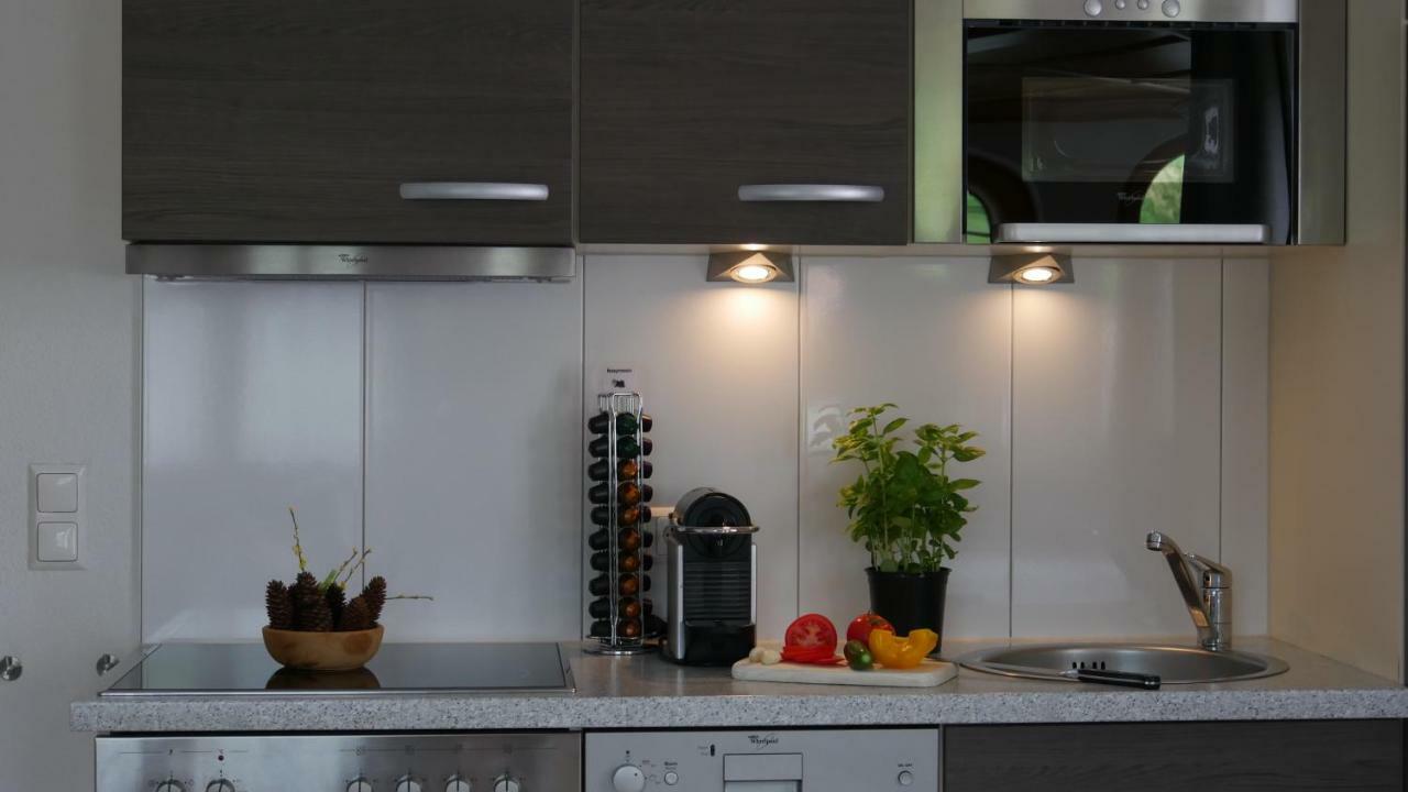 Appartements Haus Olympia Innsbruck Exterior foto